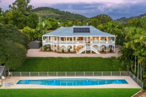 Eumundi Range Retreat